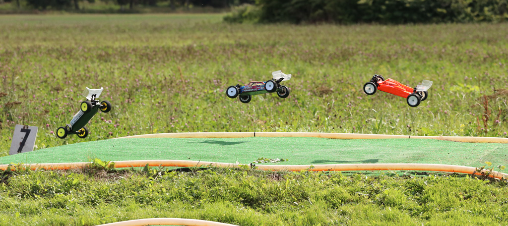 +40 VM offroad 1/10 info. +40 VM offroad 1/10 info.
