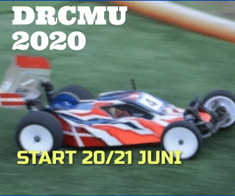 Til alle medlemmer i ORCM Til alle medlemmer i ORCM